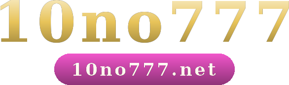 10no777 logo