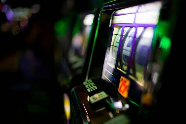 10no777 Explore What Our Casino Section Carries